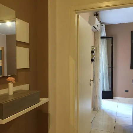 Holiday home Samsara 1 Gallipoli