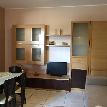 Samsara 1 Holiday home