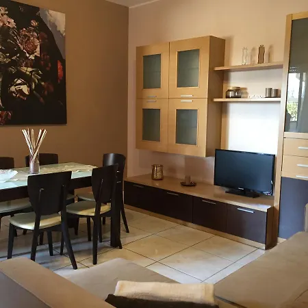 Samsara 1 Holiday home
