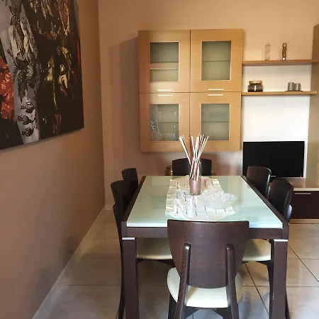 Holiday home Samsara 1 Gallipoli