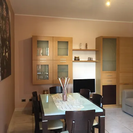 Holiday home Samsara 1 Gallipoli