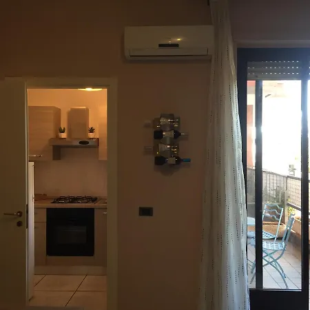 Samsara 1 Holiday home