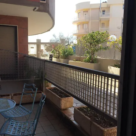 Holiday home Samsara 1 Gallipoli