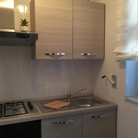 Holiday home Samsara 1