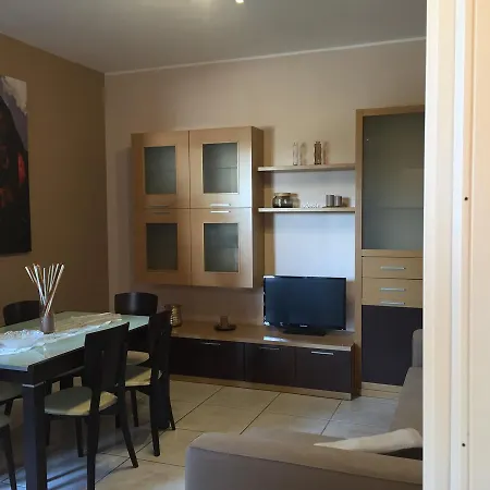 Holiday home Samsara 1