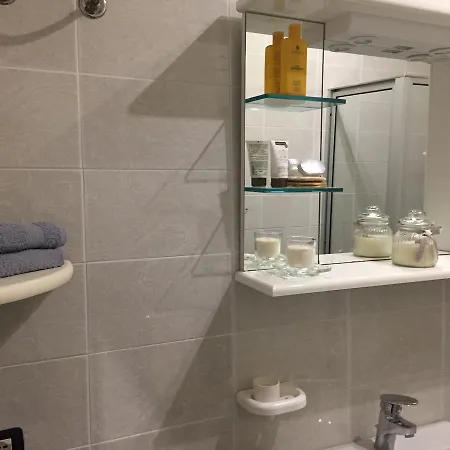 Holiday home Samsara 1 Gallipoli