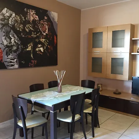 Holiday home Samsara 1 Gallipoli