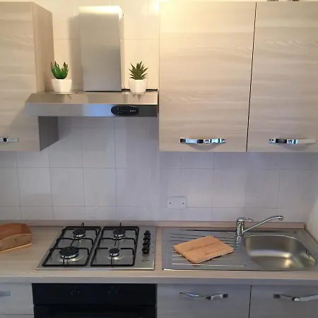 Holiday home Samsara 1