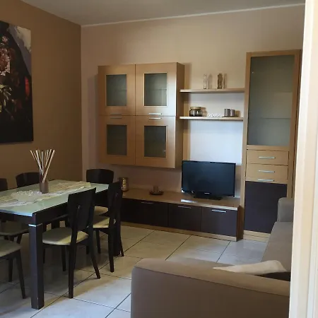 Samsara 1 Holiday home