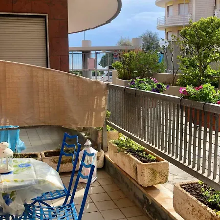 Holiday home Samsara 1