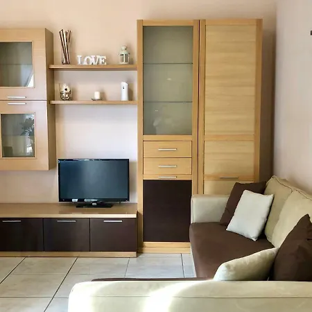 Samsara 1 Holiday home *