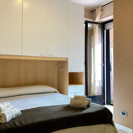 Holiday home Samsara 1