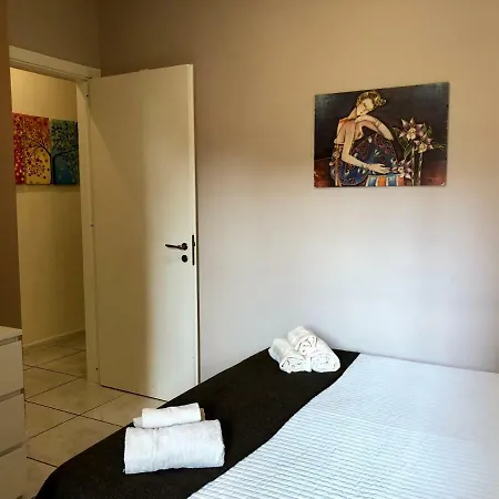 Holiday home Samsara 1 Gallipoli