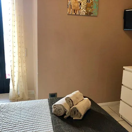 Holiday home Samsara 1