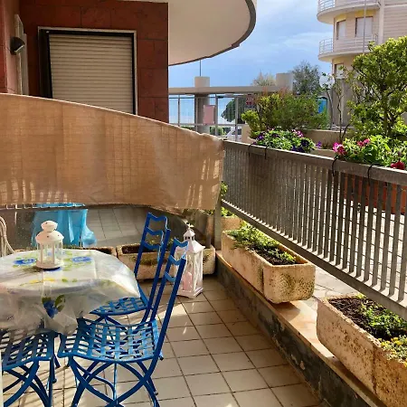 Holiday home Samsara 1