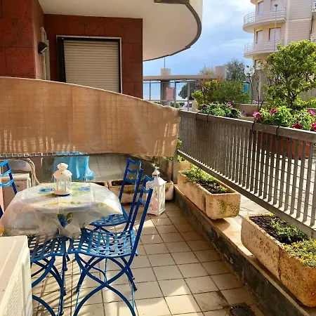 Holiday home Samsara 1 Gallipoli